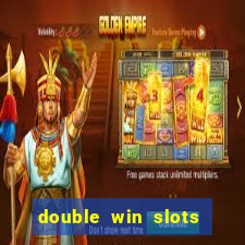 double win slots casino game